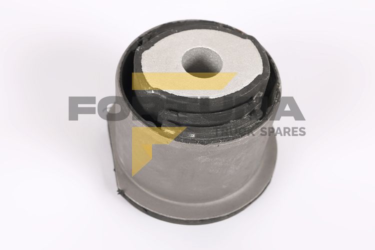 Imagem adicional do produto BUCHA SUSPENSAO DIANT. CABINE MB AXOR/ACTROS - Cód: FAP-12071